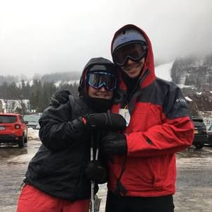 Meet your Posher, Wes